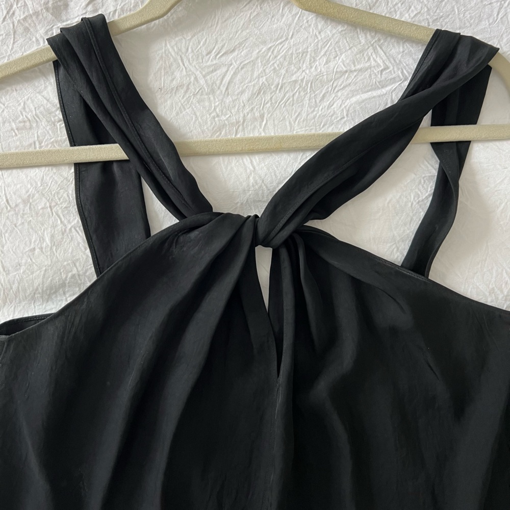 Rag & Bone Knot Halter - image 5